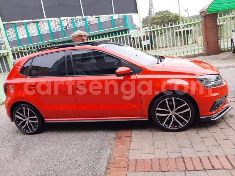 Big with watermark volkswagen polo gti hhohho ezulwini 23057