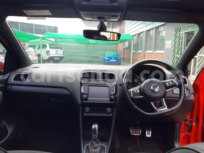 Big with watermark volkswagen polo gti hhohho ezulwini 23057