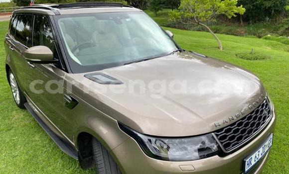 Nunua Ilio tumika Land Rover Range Rover Beige Gari ndani ya Bulembu nchini Hhohho Nunua Ilio tumika Land Rover Range Rover Beige Gari ndani ya Bulembu nchini Hhohho