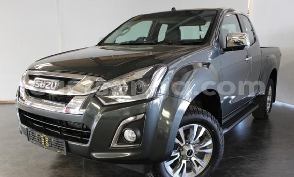 Buy Used Isuzu KB Silver Car in Big Bend in Lubombo District Buy Used Isuzu KB Silver Car in Big Bend in Lubombo District