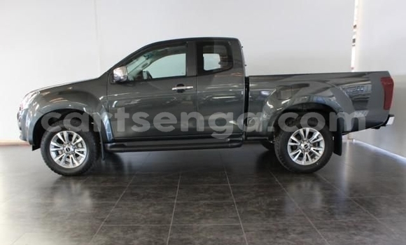 Buy Used Isuzu KB Silver Car in Big Bend in Lubombo District Buy Used Isuzu KB Silver Car in Big Bend in Lubombo District