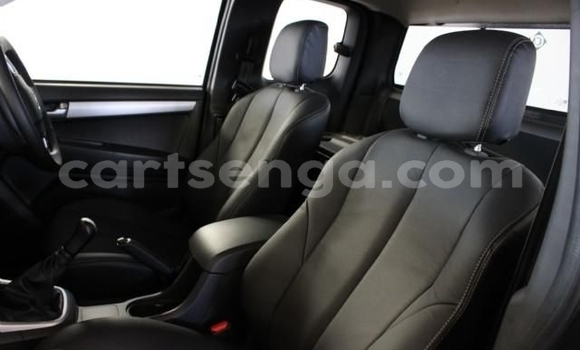 Buy Used Isuzu KB Silver Car in Big Bend in Lubombo District Buy Used Isuzu KB Silver Car in Big Bend in Lubombo District