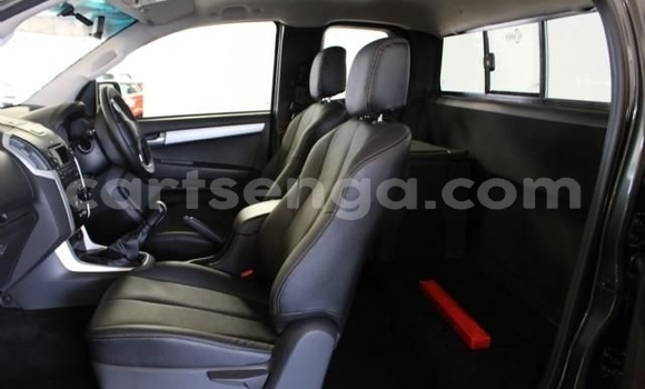 Buy Used Isuzu KB Silver Car in Big Bend in Lubombo District Buy Used Isuzu KB Silver Car in Big Bend in Lubombo District