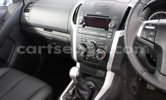 Buy Used Isuzu KB Silver Car in Big Bend in Lubombo District Buy Used Isuzu KB Silver Car in Big Bend in Lubombo District