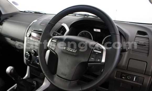 Buy Used Isuzu KB Silver Car in Big Bend in Lubombo District Buy Used Isuzu KB Silver Car in Big Bend in Lubombo District