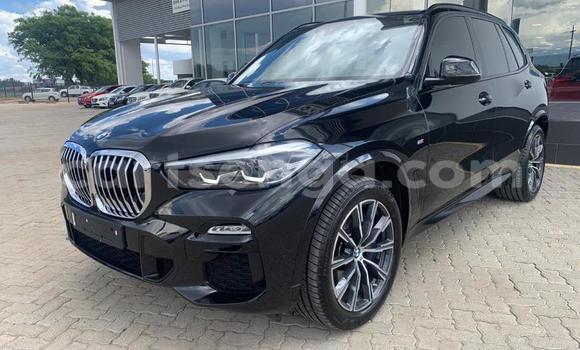 Acheter Occasion Voiture BMW X5 M Noir à Ezulwini, Hhohho Acheter Occasion Voiture BMW X5 M Noir à Ezulwini, Hhohho