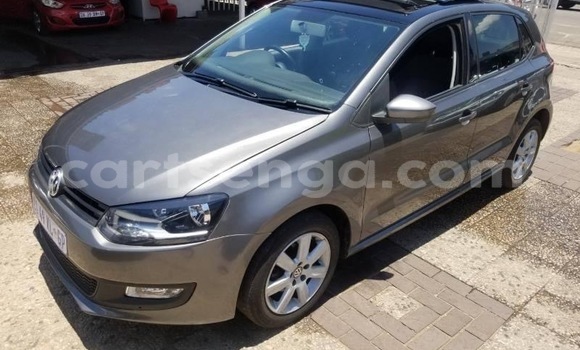Acheter Occasion Voiture Volkswagen Polo Beige à Mbabane, Manzini