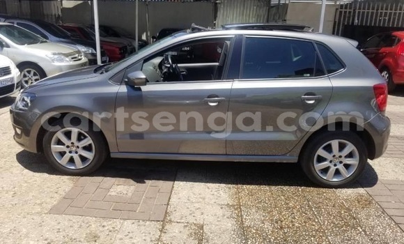 Acheter Occasion Voiture Volkswagen Polo Beige à Mbabane, Manzini Acheter Occasion Voiture Volkswagen Polo Beige à Mbabane, Manzini