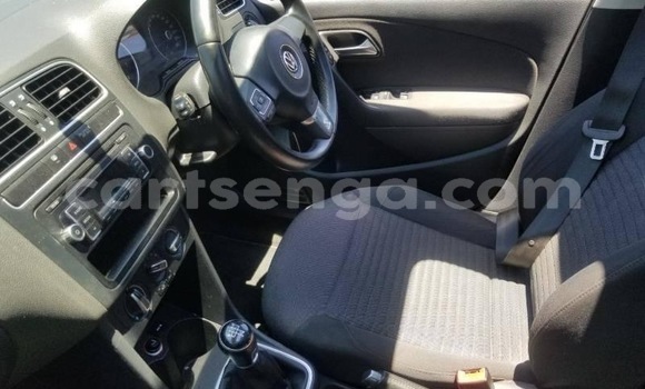 Acheter Occasion Voiture Volkswagen Polo Beige à Mbabane, Manzini Acheter Occasion Voiture Volkswagen Polo Beige à Mbabane, Manzini