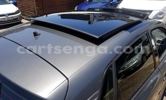 Acheter Occasion Voiture Volkswagen Polo Beige à Mbabane, Manzini Acheter Occasion Voiture Volkswagen Polo Beige à Mbabane, Manzini