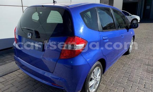 Acheter Occasion Voiture Honda Jazz Bleu à Ezulwini, Hhohho Acheter Occasion Voiture Honda Jazz Bleu à Ezulwini, Hhohho