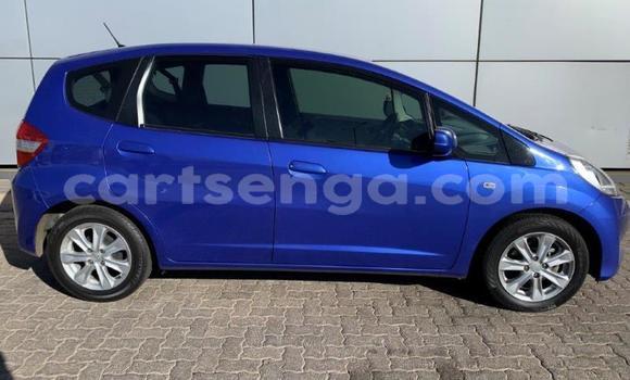 Acheter Occasion Voiture Honda Jazz Bleu à Ezulwini, Hhohho Acheter Occasion Voiture Honda Jazz Bleu à Ezulwini, Hhohho