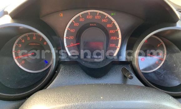 Acheter Occasion Voiture Honda Jazz Bleu à Ezulwini, Hhohho Acheter Occasion Voiture Honda Jazz Bleu à Ezulwini, Hhohho