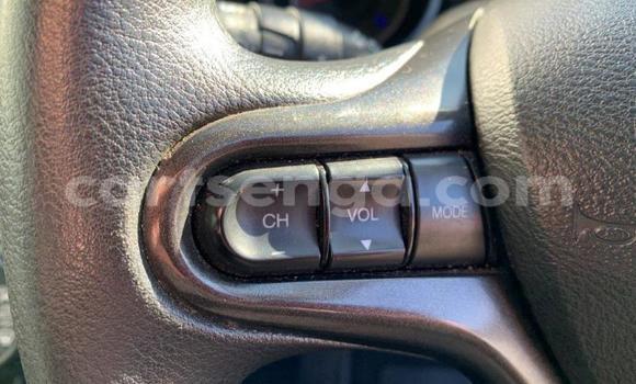 Acheter Occasion Voiture Honda Jazz Bleu à Ezulwini, Hhohho Acheter Occasion Voiture Honda Jazz Bleu à Ezulwini, Hhohho