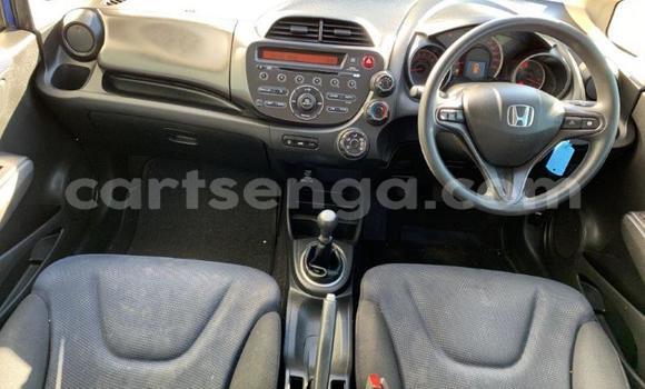 Acheter Occasion Voiture Honda Jazz Bleu à Ezulwini, Hhohho Acheter Occasion Voiture Honda Jazz Bleu à Ezulwini, Hhohho