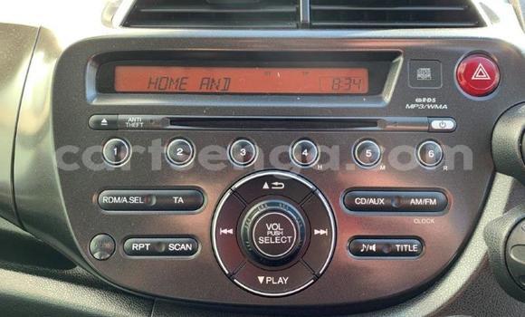 Acheter Occasion Voiture Honda Jazz Bleu à Ezulwini, Hhohho Acheter Occasion Voiture Honda Jazz Bleu à Ezulwini, Hhohho