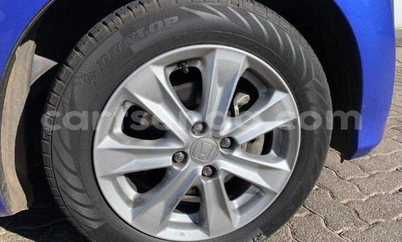 Acheter Occasion Voiture Honda Jazz Bleu à Ezulwini, Hhohho Acheter Occasion Voiture Honda Jazz Bleu à Ezulwini, Hhohho