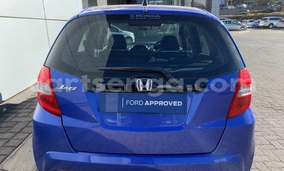 Acheter Occasion Voiture Honda Jazz Bleu à Ezulwini, Hhohho Acheter Occasion Voiture Honda Jazz Bleu à Ezulwini, Hhohho