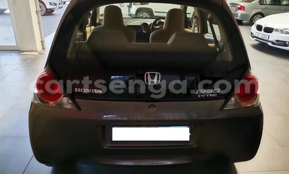 Acheter Occasion Voiture Honda Brio Marron à Ezulwini, Hhohho Acheter Occasion Voiture Honda Brio Marron à Ezulwini, Hhohho