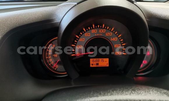 Acheter Occasion Voiture Honda Brio Marron à Ezulwini, Hhohho Acheter Occasion Voiture Honda Brio Marron à Ezulwini, Hhohho