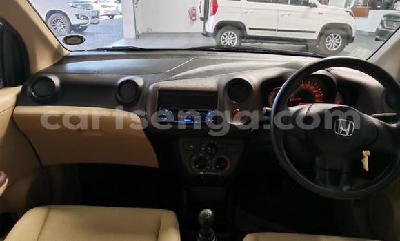 Acheter Occasion Voiture Honda Brio Marron à Ezulwini, Hhohho Acheter Occasion Voiture Honda Brio Marron à Ezulwini, Hhohho