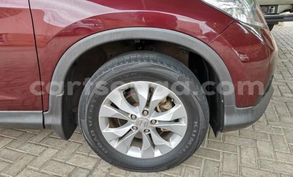 Nunua Ilio tumika Honda CR–V Red Gari ndani ya Bulembu nchini Hhohho Nunua Ilio tumika Honda CR–V Red Gari ndani ya Bulembu nchini Hhohho