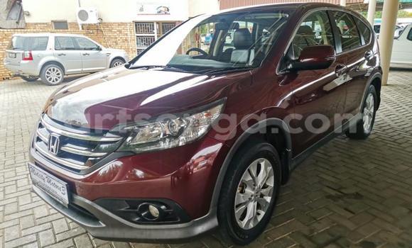 Nunua Ilio tumika Honda CR–V Red Gari ndani ya Bulembu nchini Hhohho Nunua Ilio tumika Honda CR–V Red Gari ndani ya Bulembu nchini Hhohho