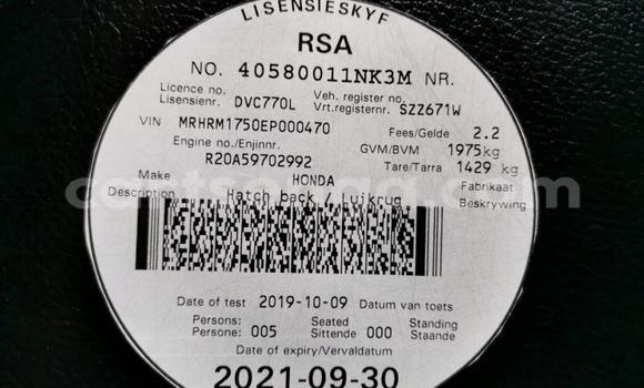 Nunua Ilio tumika Honda CR–V Red Gari ndani ya Bulembu nchini Hhohho Nunua Ilio tumika Honda CR–V Red Gari ndani ya Bulembu nchini Hhohho