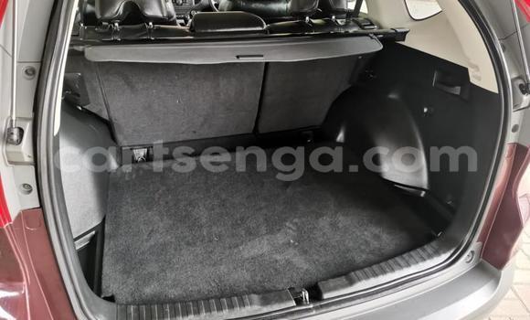 Nunua Ilio tumika Honda CR–V Red Gari ndani ya Bulembu nchini Hhohho Nunua Ilio tumika Honda CR–V Red Gari ndani ya Bulembu nchini Hhohho