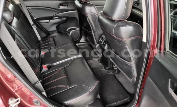 Nunua Ilio tumika Honda CR–V Red Gari ndani ya Bulembu nchini Hhohho Nunua Ilio tumika Honda CR–V Red Gari ndani ya Bulembu nchini Hhohho