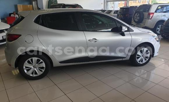 Acheter Occasion Voiture Renault Clio RS Gris à Hlatikulu, Shiselweni District Acheter Occasion Voiture Renault Clio RS Gris à Hlatikulu, Shiselweni District