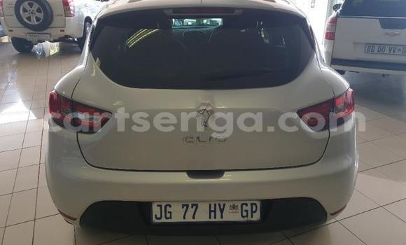 Acheter Occasion Voiture Renault Clio RS Gris à Hlatikulu, Shiselweni District Acheter Occasion Voiture Renault Clio RS Gris à Hlatikulu, Shiselweni District