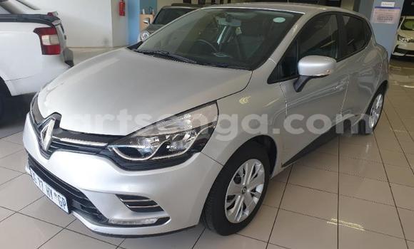 Acheter Occasion Voiture Renault Clio RS Gris à Hlatikulu, Shiselweni District Acheter Occasion Voiture Renault Clio RS Gris à Hlatikulu, Shiselweni District