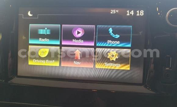 Acheter Occasion Voiture Renault Clio RS Gris à Hlatikulu, Shiselweni District Acheter Occasion Voiture Renault Clio RS Gris à Hlatikulu, Shiselweni District