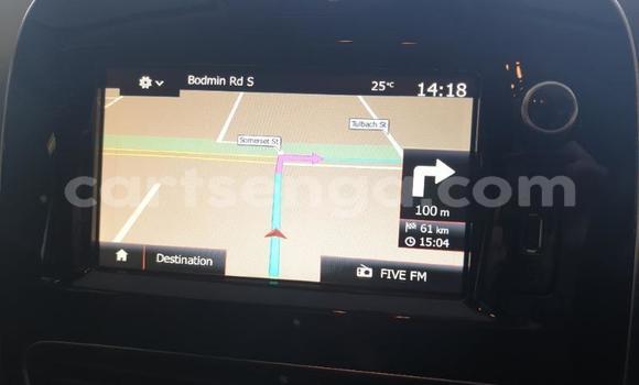 Acheter Occasion Voiture Renault Clio RS Gris à Hlatikulu, Shiselweni District Acheter Occasion Voiture Renault Clio RS Gris à Hlatikulu, Shiselweni District