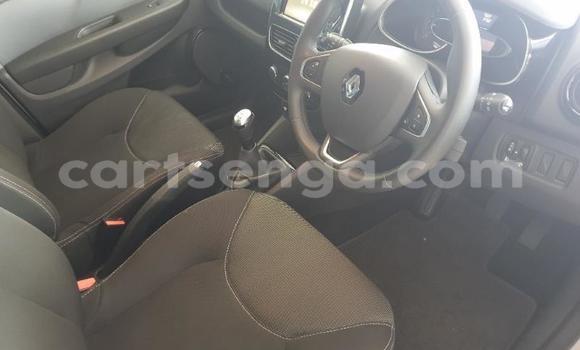 Acheter Occasion Voiture Renault Clio RS Gris à Hlatikulu, Shiselweni District Acheter Occasion Voiture Renault Clio RS Gris à Hlatikulu, Shiselweni District