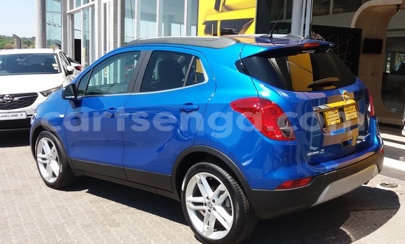 Acheter Occasion Voiture Opel Mokka Autre à Mbabane, Manzini Acheter Occasion Voiture Opel Mokka Autre à Mbabane, Manzini