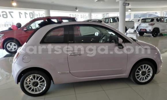 Acheter Occasion Voiture Fiat 500 Autre à Hlatikulu, Shiselweni District Acheter Occasion Voiture Fiat 500 Autre à Hlatikulu, Shiselweni District