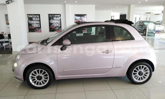 Acheter Occasion Voiture Fiat 500 Autre à Hlatikulu, Shiselweni District Acheter Occasion Voiture Fiat 500 Autre à Hlatikulu, Shiselweni District