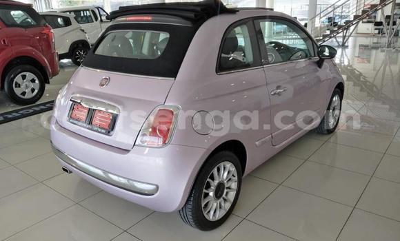 Acheter Occasion Voiture Fiat 500 Autre à Hlatikulu, Shiselweni District Acheter Occasion Voiture Fiat 500 Autre à Hlatikulu, Shiselweni District