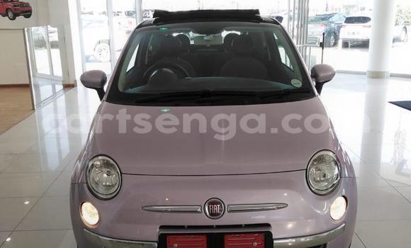 Acheter Occasion Voiture Fiat 500 Autre à Hlatikulu, Shiselweni District Acheter Occasion Voiture Fiat 500 Autre à Hlatikulu, Shiselweni District