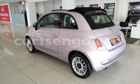 Acheter Occasion Voiture Fiat 500 Autre à Hlatikulu, Shiselweni District Acheter Occasion Voiture Fiat 500 Autre à Hlatikulu, Shiselweni District