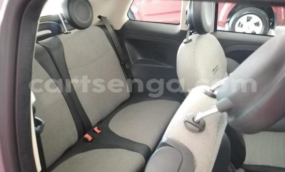 Acheter Occasion Voiture Fiat 500 Autre à Hlatikulu, Shiselweni District Acheter Occasion Voiture Fiat 500 Autre à Hlatikulu, Shiselweni District