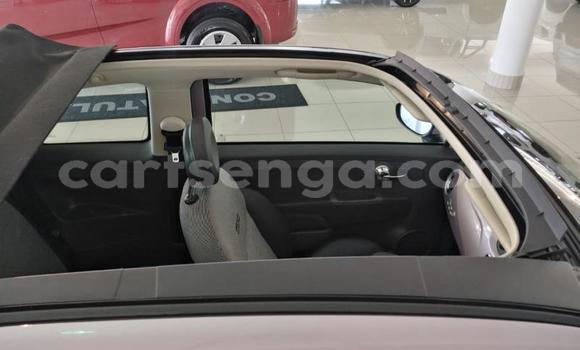 Acheter Occasion Voiture Fiat 500 Autre à Hlatikulu, Shiselweni District Acheter Occasion Voiture Fiat 500 Autre à Hlatikulu, Shiselweni District