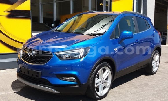 Acheter Occasion Voiture Opel Mokka Autre à Mbabane, Manzini Acheter Occasion Voiture Opel Mokka Autre à Mbabane, Manzini