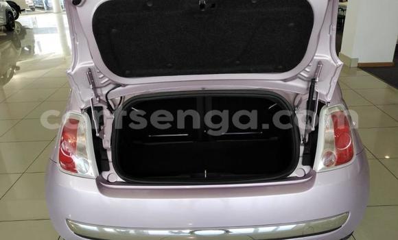 Acheter Occasion Voiture Fiat 500 Autre à Hlatikulu, Shiselweni District Acheter Occasion Voiture Fiat 500 Autre à Hlatikulu, Shiselweni District