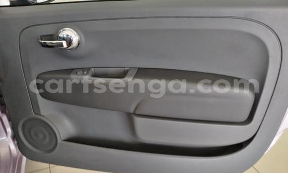 Acheter Occasion Voiture Fiat 500 Autre à Hlatikulu, Shiselweni District Acheter Occasion Voiture Fiat 500 Autre à Hlatikulu, Shiselweni District