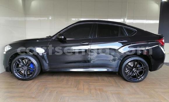 Acheter Occasion Voiture BMW X6 M Noir à Big Bend, Lubombo Acheter Occasion Voiture BMW X6 M Noir à Big Bend, Lubombo