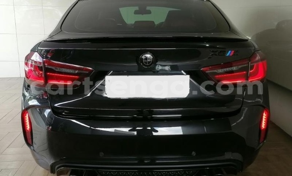 Acheter Occasion Voiture BMW X6 M Noir à Big Bend, Lubombo Acheter Occasion Voiture BMW X6 M Noir à Big Bend, Lubombo