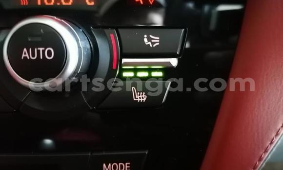 Acheter Occasion Voiture BMW X6 M Noir à Big Bend, Lubombo Acheter Occasion Voiture BMW X6 M Noir à Big Bend, Lubombo